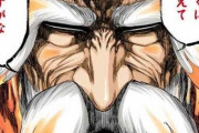 【BLEACH】山本元柳斎 (強さSS人望SS地位SS経験SS)何故か馬鹿にされる理由ｗｗ