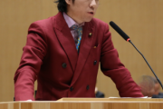 【埼玉】トップ当選した河合悠祐氏「埼玉の外国人問題の解決。移民反対。不法移民を全員強制送還。外国人への生活保護支給の廃止。日本の土地取得禁止。参政権に反対」