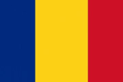 この単語を使う人はルーマニア語話者の可能性が高いらしい