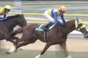 【競馬/東京新聞杯】エアスピネル3着をどう分析するか？