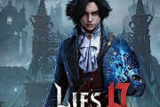 PS5『Lies of P』10145本
