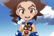 三大平成のロボットアニメ「ガオガイガー」「エウレカセブン」「エバンゲリオン」