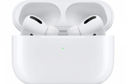 【朗報】AirPods Pro（第2世代）、USB-C対応、新チップ搭載、心拍測定対応で覇権へ