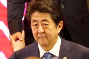 安倍、再び韓国を批判…「守らなければならない基本を譲歩するつもりはない」＝韓国の反応