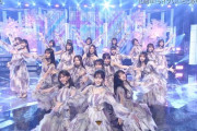 【乃木坂46】ベストアーティストがCDTV以下のスーパークソぶつ切りメドレー！！！