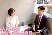 【朗報】韓国人男性、日本人女性と結婚するために何回も来日してしまう