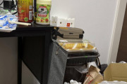 ワイ、部屋を片付けられない系男子なんやが…