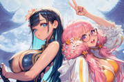 [SHIFT UP]新IP『Project Spirits』が公開、東洋ファンタジーをテーマにしたクロスプラットフォームタイトル、2027年リリース目標？