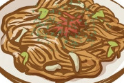 【緊急事態】ほんまに旨い焼きそばはこれ???