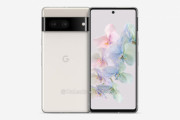 Google未発表スマホ｢Pixel 7/7 Pro｣のレンダリング画像　デザインはほとんど6/6 Proと同じ
