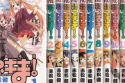 今更「魔法先生ネギま！」読んでるんだが・・・