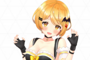 【速報】VTuber・夜空メルさん、ホロライブ契約解除　第三者に情報漏洩するといった契約違反行為が認められたため