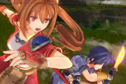 【初週売り上げ】『空の軌跡 the 1st』計4.2万本！PS5版がギリギリでスイッチ版に売上勝利