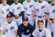 【朗報】内川聖一さん、横浜OB感をアピールし始める