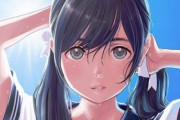 【悲報】PS4/スイッチ『ラヴアール キス』PS4版では乳揺れは無し