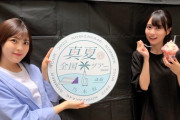 【乃木坂46】「広島・広島グリーンアリーナDay2」いい組み合わせばかりだ！