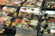 【画像】海外のパック寿司の価格、限界突破ｗｗｗｗｗｗｗｗｗｗｗｗ