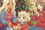 【悲報】クリスマスプレゼントにゲームをねだったキッズ