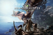 モンスターハンターワールドさん、ここにきて爆売れしてしまう