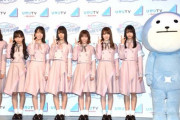 【日向坂46】ひなの成長中・・・。