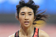 田中希実、ラスト1kmを2分43！女子3000mで桁違いの快走◇ホクレンDC千歳