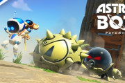 アストロボットってそんなに面白いゲームなん？