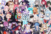 【ウマ娘】ゴールドシップ、「VTuber Fes Japan 2022」参戦決定
