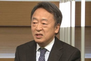 ルフィ「池上さん、お前もう船降りろ」池上彰「ええ！？私がですか？」