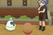 牧場物語系のゲームが世の中には少なすぎる