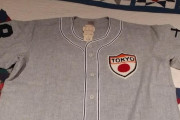 東京ジャイアンツの復刻版ユニフォームを手に入れた(海外の反応)