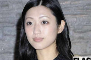 【仰天】壇蜜の新婚生活…夫はいつもマスクで「素顔をあまり見ない」