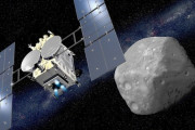 【宇宙】「はやぶさ2」帰還の途へ、来年12月ごろ地球到着