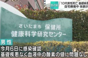 基礎疾患なしの10代男子学生、新型コロナ感染で死亡 ワクチン2回接種済み
