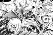 【朗報】漫画史上一番カッコいい必殺技名「るろうに剣心の天翔龍閃」に決まる