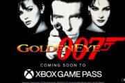 「ゴールデンアイ007」Switch Online追加パック /  Xbox Game Passに登場へ