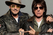ジョニー・デップがジェフ・ベックと新曲を制作中　英紙報道