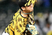 【阪神】岩貞　故郷・熊本に捧ぐ魂の０封！盤石４戦連続ホールド