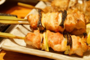Adoちゃん「飲み会の焼き鳥の串は外しなさい」←これｗｗｗｗｗｗｗｗｗｗ