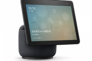 【朗報】ワイ、Amazon Echo Show 10（スマートスピーカー）を2台買ってご満悦