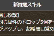 【パズドラ】マーベルコラボで十字覚醒持ちが登場するのかな？