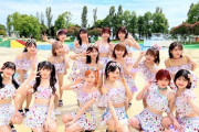 【AKB48】フジテレビ「FNSラフ&ミュージック2022～歌と笑いの祭典」に出演！！