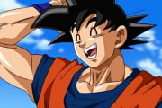 【驚愕】「ドラゴンボール」ってなんで今の子供にも人気あるの？？？