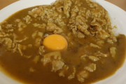 ラーメン1kg→くっそきつい　カレー1kg→きつい　ハンバーグ1kg→余裕