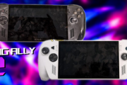 ASUSのゲーミングハンドヘルド「ROG Ally 2」と「ROG Ally 2 Xbox Edition」がリーク