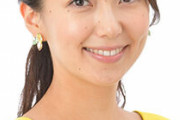 NHK東京の女性アナウンサー人気ランキングNo.1が決定！　林田理沙さんを抑えて1位になったのは？