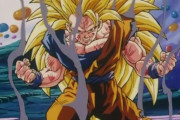 【ドラゴンボール】「悟空」の変身形態で一番ダサいやつｗｗｗ