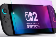 小さめ・低価格・やや低性能・ジョイコン分離不可で、ドックでテレビに映せるSwitch2 Lite
