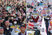 中央日報社説「デモ天国」パリより深刻なソウル…これ以上放置してはならない ［5/9］