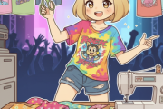 ライブTシャツってどう活用してます？