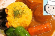 【悲報】カレーに豚肉を入れる家庭があるらしい